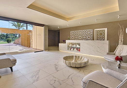 Grand Hyatt La Manga Club Golf & Spa