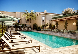 Barceló La Nucia Palms