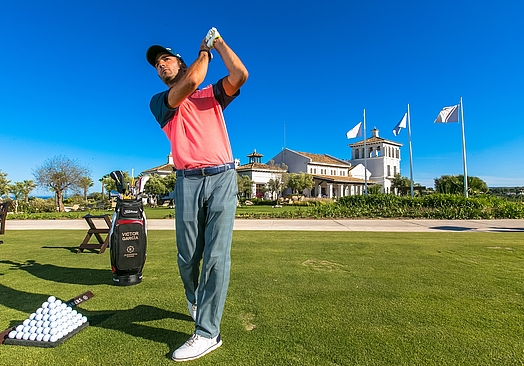 La Reserva Club Sotogrande | Golf i Cádiz