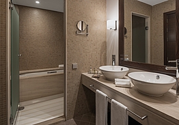 DoubleTree by Hilton La Torre Golf & Spa Resort | Golf i Murcia