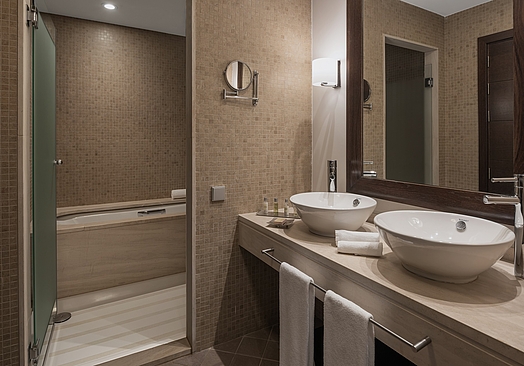 DoubleTree by Hilton La Torre Golf & Spa Resort | Golf i Murcia