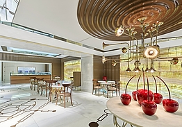 Maxx Royal Belek Golf Resort