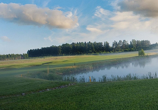 Mazury Golf & Country Club | Golf i Polen