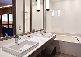 Mövenpick Hotel Mansour Eddahbi Marrakech