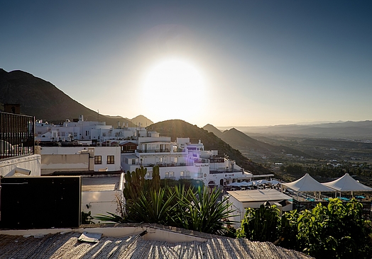 Club Marina Golf Mojacar | Alegría Palacio Mojacar Hotel