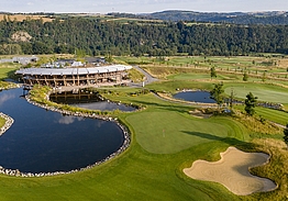 Panorama Golf Resort