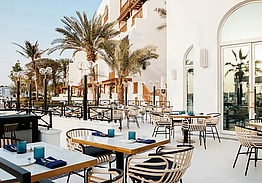 Park Hyatt Dubai Creek