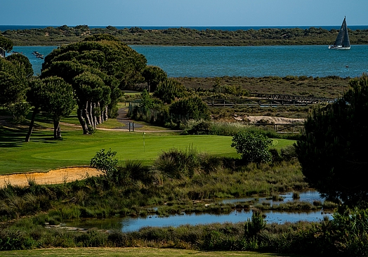 Precise Resort El Rompido