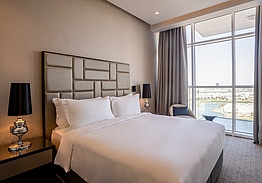Radisson Hotel Dubai DAMAC Hills