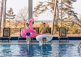 Hotel Riviera Strand