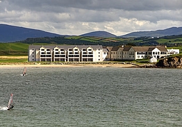 Rosapenna Hotel & Golf Resort
