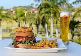 San Lameer Golf Estate