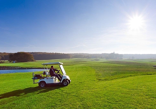 Golf & Hotel Schloss Ranzow