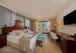 Secrets Mallorca Villamil | Golf på Mallorca