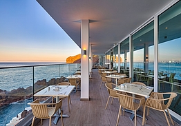 Sentido Galo Resort | Atlantis Restaurante