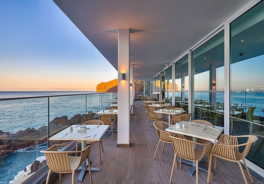 Sentido Galo Resort | Atlantis Restaurante