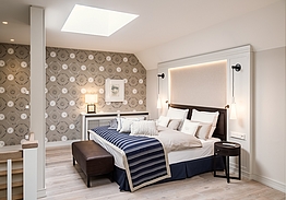 Severin*s Resort & Spa | Golf på Sylt