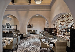 Sheraton Miramar Resort El Gouna