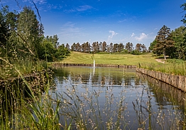 Holstebro Golfklub - Storåbanen