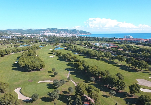 Terramar Golf Club