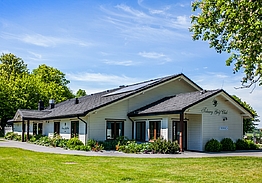 Tokary Golf Club | Golf i Polen