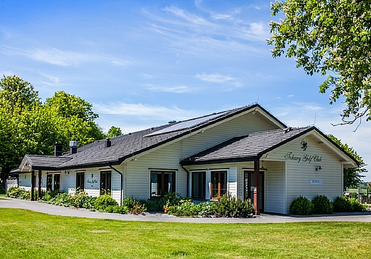 Tokary Golf Club | Golf i Polen