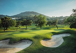 Vallromanes Golf Club | Golf i Barcelona