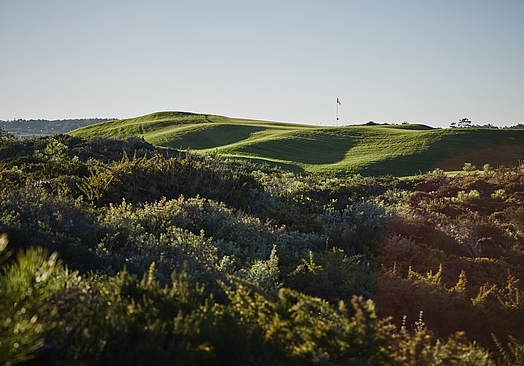 West Cliffs Ocean and Golf Resort