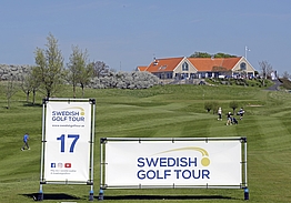 Tegelberga Golfklubb