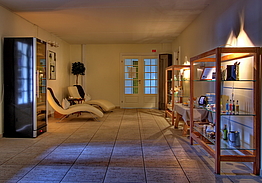 Løgstør Golfklub - Løgstør Parkhotel