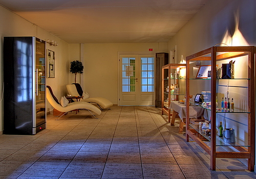 Løgstør Golfklub - Løgstør Parkhotel