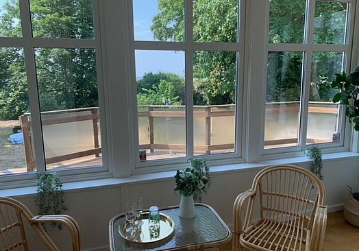 Trelleborgs Golfklubb | Hotell Stavstensgården