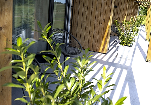 Binowo Park Golf Club