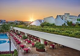 Cornelia Diamond Golf Resort & Spa | Golf i Belek