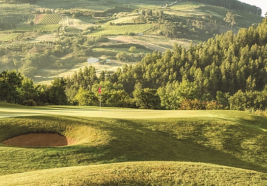 Dolce By Wyndham CampoReal Lisboa