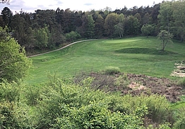 Ebeltoft Golf Club | Golf på Djursland