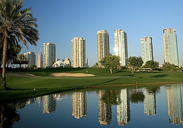 Emirates Golf Club