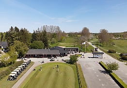 Hinton Golf Club | Rönnebäck
