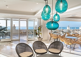 Benalma Hotel Costa Del Sol