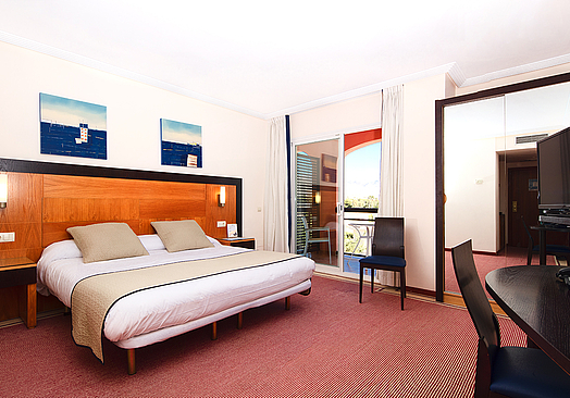 Hotel Bonalba Alicante