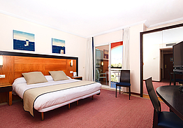 Hotel Bonalba Alicante