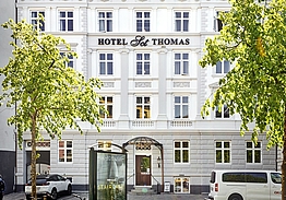 Hotel Sct. Thomas