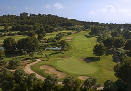 INFINITUM | Ruins Course