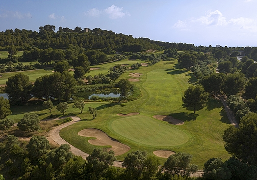 INFINITUM | Ruins Course