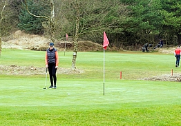 Jammerbugtens Golfklub