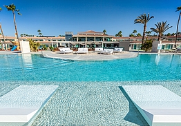 Kumara Serenoa by Lopesan Hotels