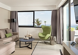 La Isla y El Mar Hotel Boutique