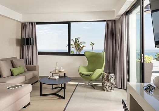 La Isla y El Mar Hotel Boutique