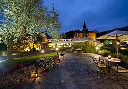 La Meridiana Hotel & Golf Resort