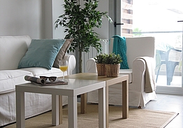 Life Apartments El Rompido